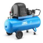 Abac Silent Line A39B-2,2-150CMS recenze