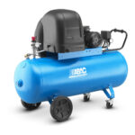 Abac Silent Line A39B-3-200CTS recenze