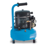 Abac Silent Mini AP50-9RM recenze