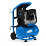 Abac Super Silent Line OS20P-1,5-10RM recenze