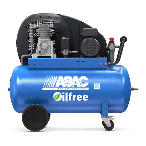 Abac Zero A29B0-1,5-100CM recenze