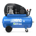 Abac Zero A29B0-1,5-100CT recenze