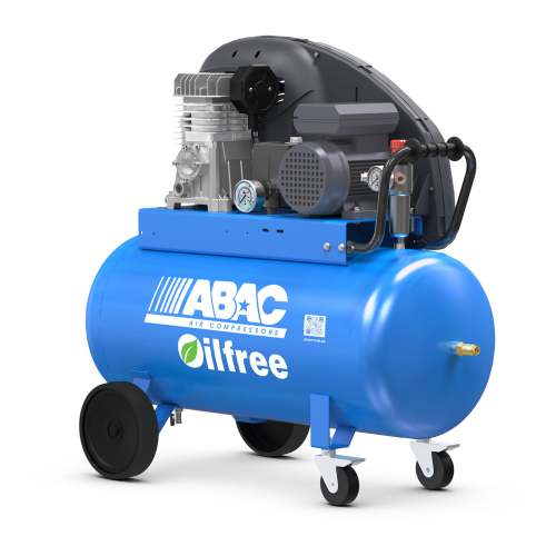 Abac Zero A29B0-2,2-100CM recenze