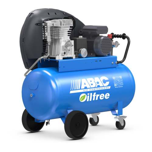 Abac Zero A29B0-2,2-100CT recenze