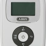 Abus JC8230 chůvička TOM recenze