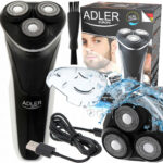 Adler AD 2928 recenze