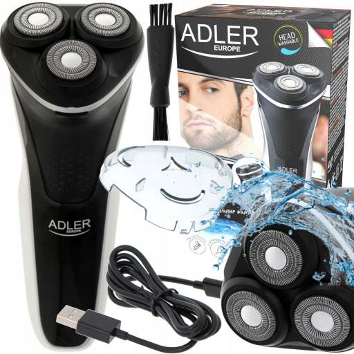 Adler AD 2928 recenze