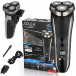 Adler AD 2933 recenze