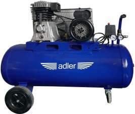 Adler AD 400-100-3 recenze
