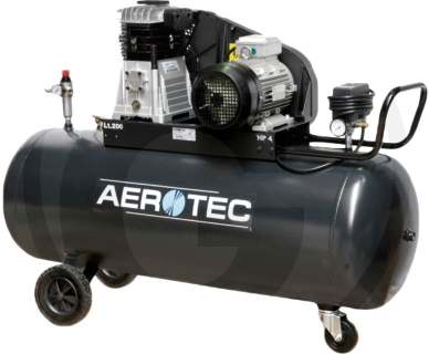 Aerotec 600-200P recenze