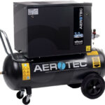 Aerotec 600-90 SUPER SILENT CT3 recenze