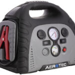 Aerotec AEROMOBIL 400 A recenze