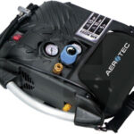 Aerotec AIRLINER 5 GO recenze