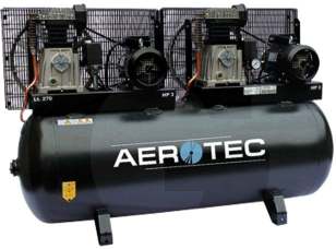 Aerotec B3800-270 recenze