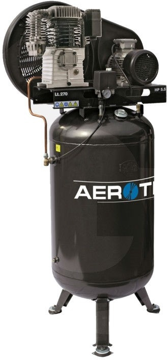 Aerotec B59-270 recenze