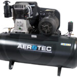 Aerotec B70-500 FT 15 recenze
