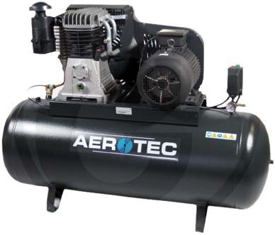 Aerotec B70-500 FT 15 recenze