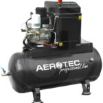 Aerotec COMPACK 3 recenze