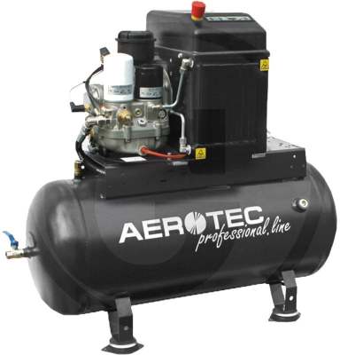Aerotec COMPACK 3 recenze