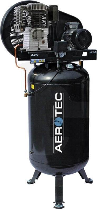 Aerotec N59-270 PRO recenze