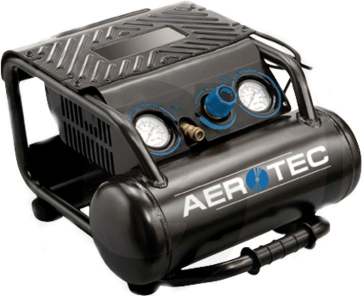 Aerotec OL197-10 RC recenze