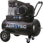Aerotec TECHLINE 600-90 recenze