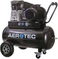 Aerotec TECHLINE 600-90 recenze