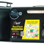 AirMan AUTO/SUV ResQTech recenze