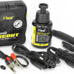 AirMan ResQ Scout 12 V recenze