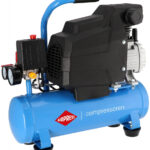 AirPress H 185-6 recenze