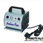 Airbrush FENGDA AS-176 recenze