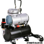 Airbrush HSENG AS189 recenze