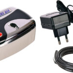 Airbrush HSENG HS08 recenze