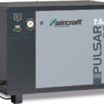 Aircaft Airprofi 903/15 Silent BOW recenze