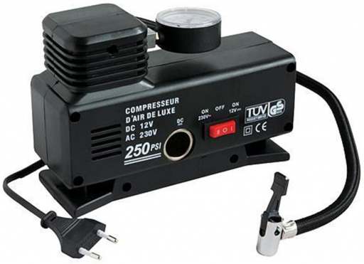 Aircom AC250, recenze