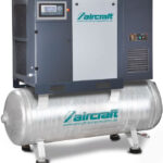 Aircraft A-K-MAX 7.5-10-500F K recenze