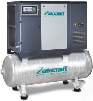 Aircraft A-K-MAX 7.5-10-500F K recenze