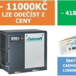 Aircraft A-K-MAX 7.5-10 recenze