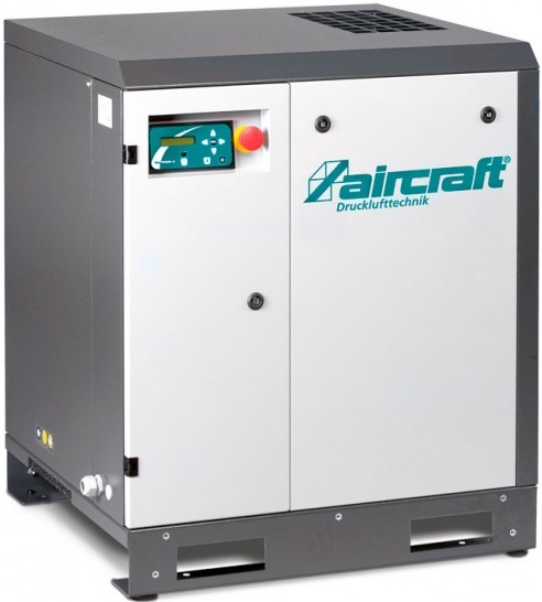 Aircraft A-K-MID 1010 recenze