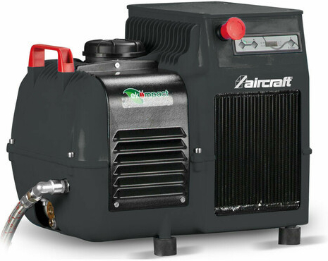 Aircraft ACS Special 2,7-10 recenze