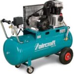 Aircraft AIRSTAR 503/100 recenze