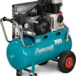 Aircraft AIRSTAR 503/50 recenze