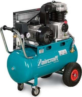 Aircraft AIRSTAR 503/50 recenze