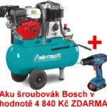 Aircraft Airbau 652/100 B PRO recenze