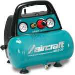 Aircraft Airboy 186 OF E recenze