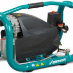 Aircraft Airboy 262 E recenze