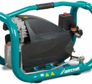 Aircraft Airboy 262 E recenze