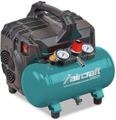 Aircraft Airboy Silence 116 OF E recenze