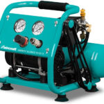 Aircraft Airboy Silence 50 OF E 2000085 recenze