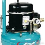 Aircraft Airboy Silence 50 PRO recenze